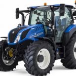 New Holland T5.110 Electro Command™ / T5.120 Electro Command™ Tractor Service Repair Manual Instant Download