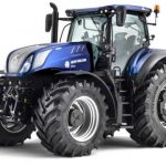 New Holland T7.290 AutoCommand™ / T7.315 AutoCommand™ TIER 4B (FINAL) Tractor Service Repair Manual Instant Download