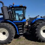 New Holland T9.435 / T9.480 / T9.530 / T9.565 / T9.600 / T9.645 / T9.700 Tier 4B (final) Tractor Service Repair Manual Instant Download