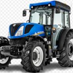 New Holland T4.80F / T4.80V / T4.90F / T4.90V / T4.100F / T4.100V / T4.110F / T4.110V Tier 4A (interim) Tractor Service Repair Manual Instant Download