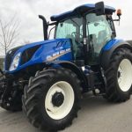 New Holland T6.125 / T6.145 / T6.155 / T6.165 / T6.175 / T6.160 / T6.180, T6.145 / T6.155 / T6.165 / T6.175 / T6.180 Dynamic Command and T6.145 / T6.155 / T6.165 / T6.175 / T6.180 AutoCommand™ STAGE IV Tractor Service Repair Manual Instant Download