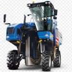 New Holland 9090X Dual / 9090X Olive / 9090X Olive Side Conveyor / 9090X Side Conveyor Grape Harvester Service Repair Manual Instant Download