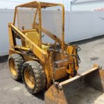 Ford CL25 Compact Skid Steer Loader Service Repair Manual Instant Download