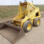 New Holland L-35, L-775, L-778, L-779 Skid Steer Loader Service Repair Manual Instant Download