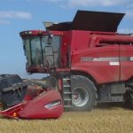 CASE IH AXIAL-FLOW 7230 8230 9230 Tier III Rotary Combine Service Repair Manual Instant Download