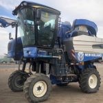 New Holland 9090X Extra High Capacity TIER 4B Grape Harvester Service Repair Manual Instant Download