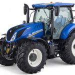 New Holland T6.125 / T6.145 / T6.155 / T6.165 / T6.175 / T6.160/ T6.180 and T6.145 / T6.155 / T6.165 / T6.175 / T6.180 Dynamic Command and T6.145 / T6.155 / T6.165 / T6.175 / T6.180 AutoCommand™ Tier 4B (FINAL) Tractor Service Repair Manual Instant Download
