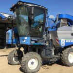 New Holland 9090X Olive Side Conveyor TIER 3 / 9090X Olive TIER 3 / 9090X Side Conveyor TIER 3 / 9090X TIER 3 Grape Harvester Service Repair Manual Instant Download