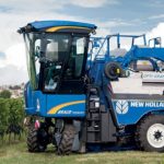 New Holland 7030L Grape Harvester Service Repair Manual Instant Download