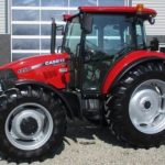 CAE IH FARMALL 65A 75A 85A 95A 105A 115A Tractor Service Repair Manual Instant Download