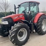 CASE IH Farmall 95U 105U 115U Pro EP Tractor Service Repair Manual Instant Download