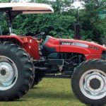 CASE IH JX55T JX75T TIER 1 Tractor Service Repair Manual Instant Download