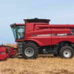 CASE IH AXIAL-FLOW 5140 6140 7140 Tier 4B (final) Combine Service Repair Manual Instant Download