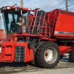 CASE IH 2155 Cotton Picker Service Repair Manual Instant Download