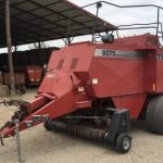 CASE IH 8575 Baler and Accumulator Service Repair Manual Instant Download