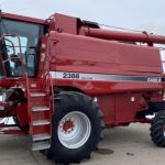 CASE IH 2144 2166 2188 2344 2365 2366 2388 Combine Service Repair Manual Instant Download