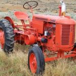 CASE VA Series Tractor and Engine Service Repair Manual Instant Download