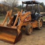 CASE 570MXT Loader Landscaper Service Repair Manual Instant Download