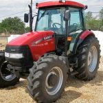 CASE IH Farmall 60 80 95 Tractor Service Repair Manual Instant Download