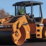 CASE DV207 DV207HF Vibratory Roller Service Repair Manual Instant Download
