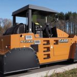 CASE PT240 Tier 3 Pneumatic Line Roller Service Repair Manual Instant Download
