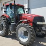CASE IH PUMA 140 155 170 185 Tractor Service Repair Manual Instant Download