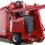 CASE IH 200 Multi Coffee Express Harvester Service Repair Manual Instant Download