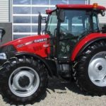 CASE IH FARMALL 85A 95A 105A 115A Tractor Service Repair Manual Instant Download