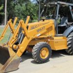 CASE 570LXT Series 2 Loader Landscaper Operator Manual Instant Download