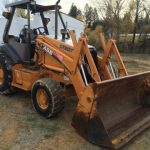 CASE 570MXT Series 3 Loader Landscaper Operator Manual Instant Download