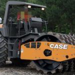 CASE SV212 and SV216 Vibratory Roller Service Repair Manual Instant Download