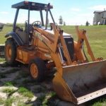 CASE 570MXT Series 3 Loader Landscaper Parts Catalogue Manual Instant Download