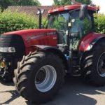 CASE IH Puma 170 185 200 215 230 CVX and Puma 170 185 200 215 Tractor Service Repair Manual Instant Download