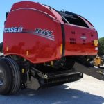 CASE IH RB455 RB465 Round Baler Service Repair Manual Instant Download