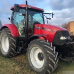 CASE IH MAXXUM 110 115 120 125 130 140 EP, MAXXUM 110 115 120 125 130 140 Multicontroller EP and MAXXUM CVT 110 120 130 Tractor Service Repair Manual Instant Download