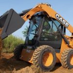 CASE SR250 / SV300 Tier 4A Alpha Series Skid Steer Loader and TR320 / TV380 Tier 4A Alpha Series Compact Track Loader Service Repair Manual Instant Download