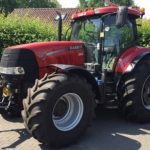 CASE IH PUMA 200 215 230 Tractor Service Repair Manual Instant Download