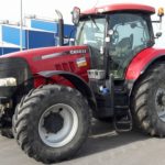 CASE IH PUMA 140 155 170 185 TIER 3 Tractor Service Repair Manual Instant Download [HCCZ185CECW21177 – ]