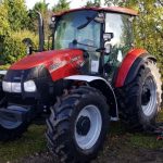 CASE IH Farmall 75C 85C 95C 105C 115C Efficient Power Tractor Service Repair Manual Instant Download (PIN ZDJV16843 and above)