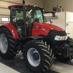 CASE IH FARMALL 105U 115U EP With 16×16 Semi-Powershift Transmission Tractor Service Repair Manual Instant Download (FARMALL 105U EP PIN ZEJK16635 and above, FARMALL 115U EP PIN ZEJK14960 and above)