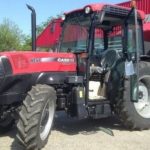 CASE IH QUANTUM 75F 85F 95F 105F Tractor Service Repair Manual Instant Download