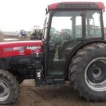 CASE IH FARMALL 75N 85N 95N 105N Tractor Service Repair Manual Instant Download