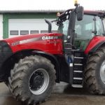 CASE IH Magnum 250 280 310 340 and Magnum 310 340 Rowtrac Powershift Transmission (PST) TIER 2 Tractor Service Repair Manual Instant Download (PIN ZFRF05001 and above)