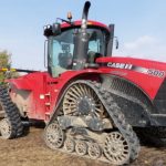 CASE IH Rowtrac 370 / 420 / 470 / 500, Steiger 370 / 420 / 470 / 500 / 540 / 580 / 620 and Quadtrac 470 / 500 / 540 / 580 / 620 Tractor Service Repair Manual Instant Download (PIN ZFF308001 and above)