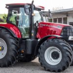 CASE IH PUMA 150 165 and PUMA 150 165 175 CVT TIER 4B (FINAL) Tractor Service Repair Manual Instant Download