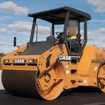 CASE DV209B Tier 3 Double Drum Compactor Service Repair Manual Instant Download (PIN DDDD209BNGNT52033 and above)
