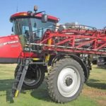 CASE IH Patriot 4440 Tier 4B (final) Sprayer Service Repair Manual Instant Download (PIN YGT044001 and above)
