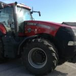 CASE IH Magnum 250 280 310 340 and Magnum 310 340 Rowtrac Powershift Transmission (PST) Tractor Service Repair Manual Instant Download (PIN ZGRF05001 and above; PIN ZHRF01001 and above)