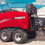 CASE IH LB424 XL, LB434 XL Square baler Service Repair Manual Instant Download