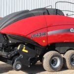 CASE IH LB434 XL Square Baler Service Repair Manual Instant Download
